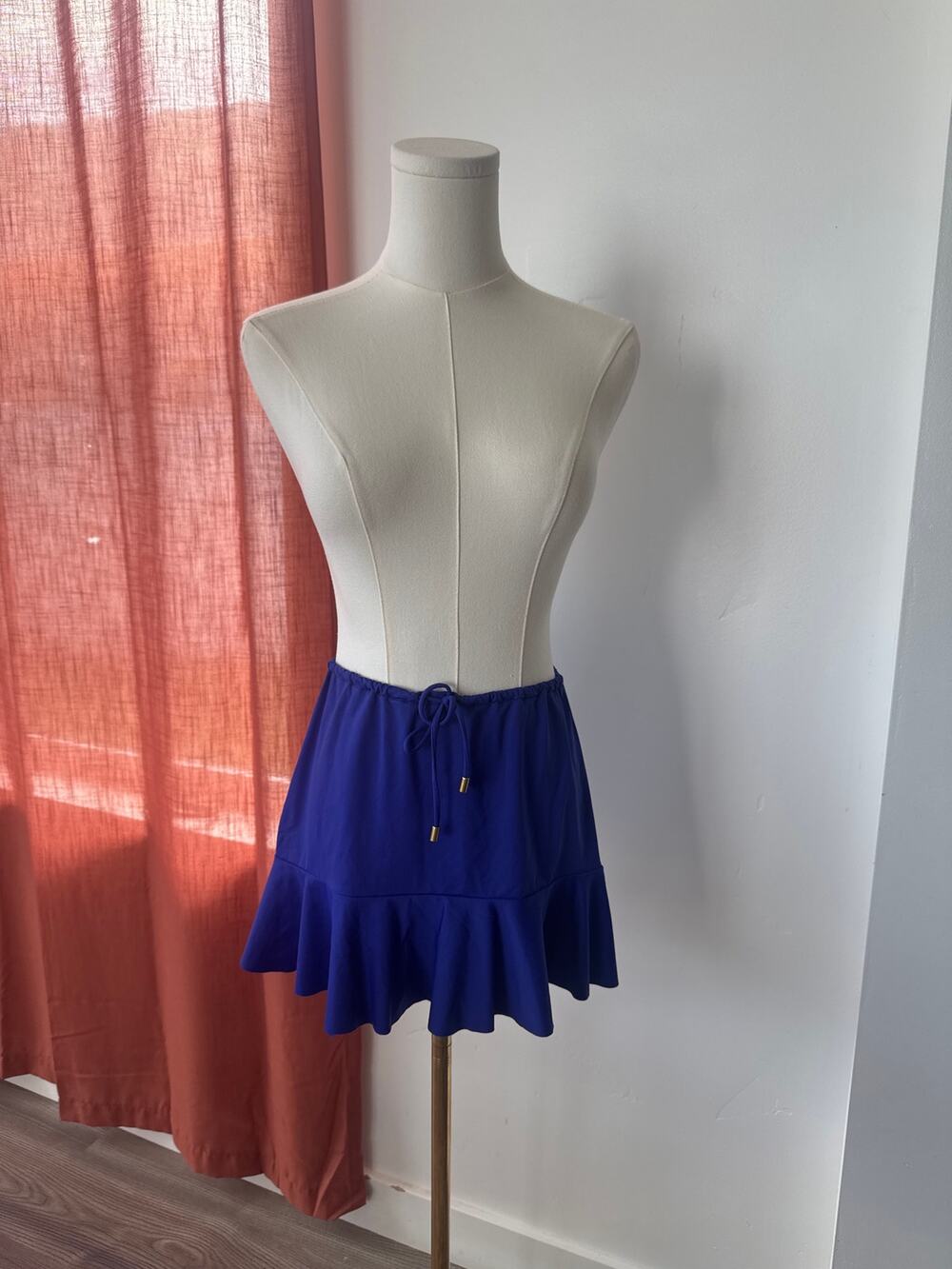 Lauren Ralph Lauren Mini Skirt Y2K 2000s Club Going Out Outfits